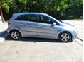MERCEDES-BENZ B 200 2008/3 - 6