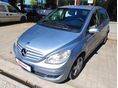 MERCEDES-BENZ B 200 2008/3 - 7