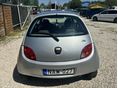 FORD KA 2002/8 - 7