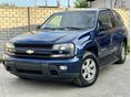 CHEVROLET TRAILBLAZER 2005 - 1