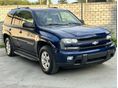CHEVROLET TRAILBLAZER 2005 - 2
