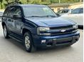CHEVROLET TRAILBLAZER 2005 - 10