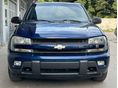 CHEVROLET TRAILBLAZER 2005 - 11
