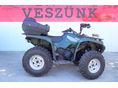 YAMAHA GRIZZLY 700 2007/12 - 1