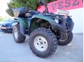 YAMAHA GRIZZLY 700 2007/12 - 2