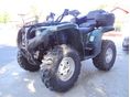 YAMAHA GRIZZLY 700 2007/12 - 5
