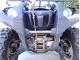 YAMAHA GRIZZLY 700 2007/12 - 8
