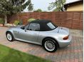 BMW Z3 1997/8 - 6