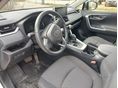 TOYOTA RAV 4 2022/5 - 7