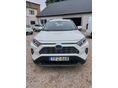 TOYOTA RAV 4 Rav4 2.5 Hybrid Comfort Style e-CVT