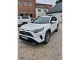 TOYOTA RAV 4 2022/5 - 2