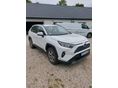 TOYOTA RAV 4 2022/5 - 6