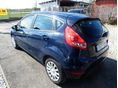 FORD FIESTA 2011/3 - 4