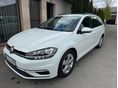 VOLKSWAGEN GOLF VII Variant 1.6 TDI BMT SCR Comfortline DSG S.MENTES V.SZ.KÖNYV LED ÉRINTŐ KÉPERNYŐS TOLATÓKAMERA 146E KM