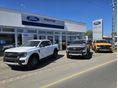 FORD RANGER 2.0 TDCi EcoBlue 4x4 Wildtrak (Automata) 6.99% KAMAT/ AZONNAL ÁTVEHETŐ/ KÉSZLETEN TÖBB SZÍNBEN/ UTOLSÓ 2.0 DÍZELEK!