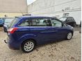 FORD C-MAX 2015/1 - 4