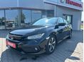 HONDA CIVIC 2020/8 - 1