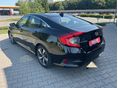 HONDA CIVIC 2020/8 - 5