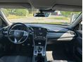 HONDA CIVIC 2020/8 - 7