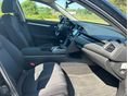HONDA CIVIC 2020/8 - 9