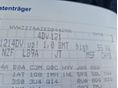 VOLKSWAGEN UP 2013/10 - 13