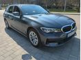 BMW 3-AS SOROZAT 2020/1 - 2