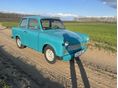 TRABANT 601 1989/9 - 4