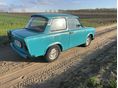 TRABANT 601 1989/9 - 3