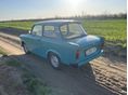 TRABANT 601 1989/9 - 2