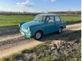 TRABANT 601 S