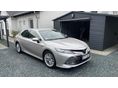 TOYOTA CAMRY 2019/10 - 2