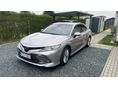 TOYOTA CAMRY 2019/10 - 4