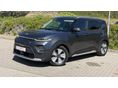 KIA SOUL EV 64kWh Gold NAVI / LED / BŐR / ÜLÉSFŰTÉS-HŰTÉS / KORMÁNYFŰTÉS / VONÓHORO
