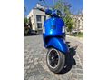 VESPA GTS 