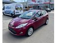 FORD FIESTA 2008/11 - 1