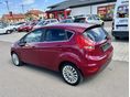 FORD FIESTA 2008/11 - 2