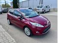 FORD FIESTA 2008/11 - 3