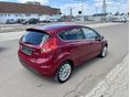 FORD FIESTA 2008/11 - 4