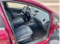 FORD FIESTA 2008/11 - 5