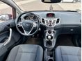 FORD FIESTA 2008/11 - 6