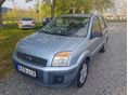 FORD FUSION 2006/1 - 2