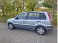FORD FUSION 2006/1 - 3