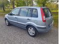 FORD FUSION 2006/1 - 4