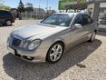 MERCEDES-BENZ E 200 2008/12 - 1