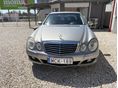 MERCEDES-BENZ E 200 2008/12 - 2
