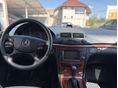 MERCEDES-BENZ E 200 2008/12 - 12