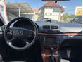 MERCEDES-BENZ E 200 2008/12 - 13