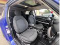 MINI PACEMAN 2013/9 - 10