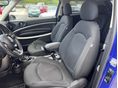MINI PACEMAN 2013/9 - 11
