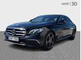 MERCEDES-BENZ E 450 4Matic 9G-TRONIC Magyarországi. végig vezetett szervizkönyv. 1. tulajdonostól